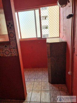 Imagem Apartamento com 2 Quartos à Venda, 50 m² em Vila Ema - São Paulo Imagem Apartamento com 2 Quartos à Venda, 50 m² em Vila Ema - São Paulo