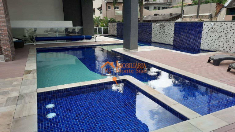 Imagem Apartamento com 3 Quartos à Venda, 163 m² em Vila Rosália - Guarulhos Imagem Apartamento com 3 Quartos à Venda, 163 m² em Vila Rosália - Guarulhos