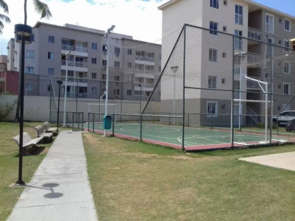 Apartamento com 2 Quartos à Venda, 48 m² em Jardim Das Margaridas - Salvador