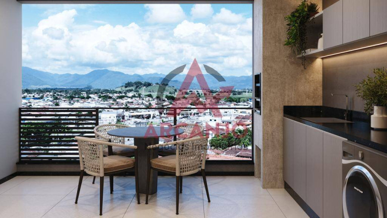 Imagem Apartamento com 2 Quartos à Venda, 106 m² em Indaiá - Caraguatatuba Imagem Apartamento com 2 Quartos à Venda, 106 m² em Indaiá - Caraguatatuba