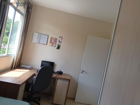 Imagem Apartamento com 3 Quartos à Venda, 69 m² em Tingui - Curitiba
