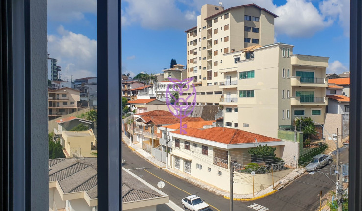 Imagem Apartamento com 2 Quartos à Venda, 68 m² em Centro - Serra Negra
