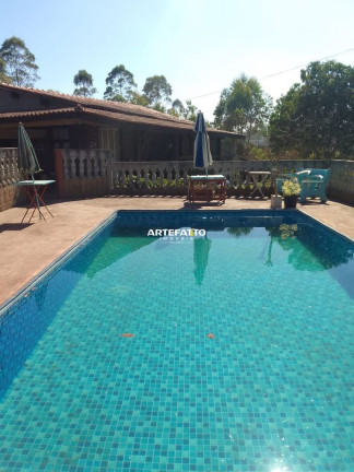 Imóvel com 3 Quartos à Venda, 2.250 m² em Jardim Das Cerejeiras - Cotia