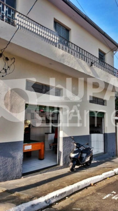 Casa com 4 Quartos à Venda, 174 m² em Vila Maria Alta - São Paulo