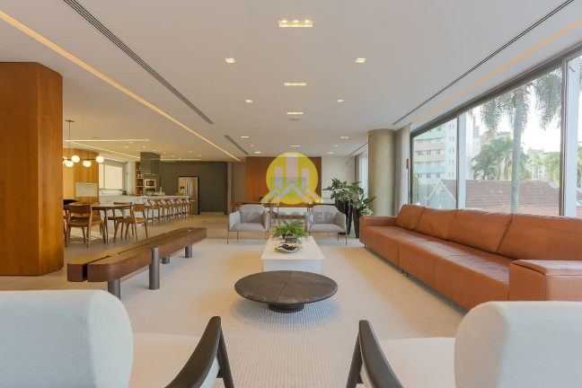 Imagem Apartamento com 4 Quartos à Venda, 372 m² em Bigorrilho - Curitiba Imagem Apartamento com 4 Quartos à Venda, 372 m² em Bigorrilho - Curitiba