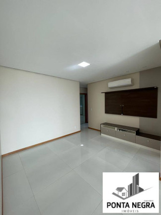 Imagem Apartamento com 4 Quartos à Venda, 169 m² em Ponta Negra - Manaus