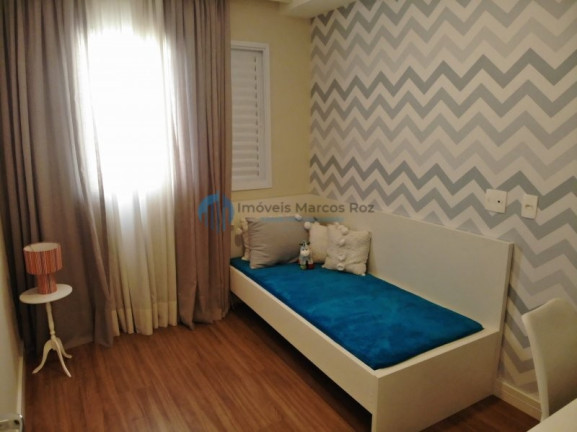 Imagem Apartamento com 3 Quartos à Venda, 74 m² em Bethaville I - Barueri