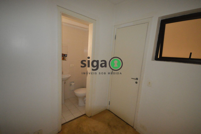 Imagem Apartamento com 4 Quartos à Venda, 196 m² em Morumbi - São Paulo Imagem Apartamento com 4 Quartos à Venda, 196 m² em Morumbi - São Paulo