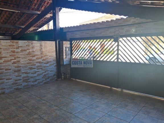 Casa com 2 Quartos para Alugar, 110 m² em Mirim - Praia Grande