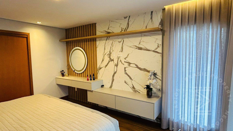 Imagem Casa com 4 Quartos à Venda, 323 m² em Urbanova - São José Dos Campos Imagem Casa com 4 Quartos à Venda, 323 m² em Urbanova - São José Dos Campos