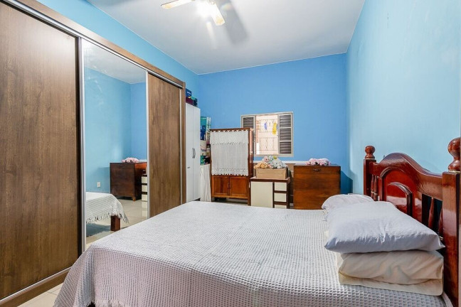 Imagem Casa com 3 Quartos à Venda, 185 m² em Vila Prudente - São Paulo