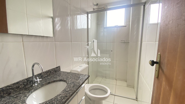 Imagem Apartamento com 2 Quartos à Venda, 50 m²