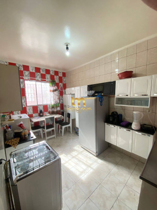 Imagem Casa com 2 Quartos à Venda,  em Maracanã - Praia Grande
