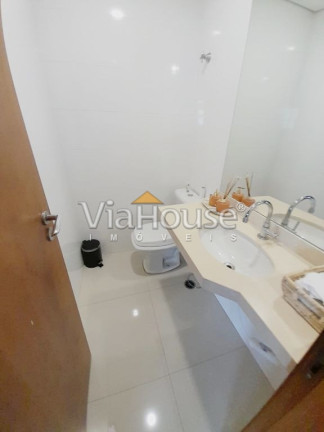 Imagem Apartamento com 4 Quartos à Venda, 232 m² em Jardim Botânico - Ribeirão Preto Imagem Apartamento com 4 Quartos à Venda, 232 m² em Jardim Botânico - Ribeirão Preto