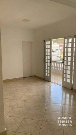 Imagem Casa com 3 Quartos para Alugar, 220 m² em Jardim Paraíso - Itu