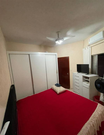 Imagem Casa com 2 Quartos à Venda, 144 m² em Quietude - Praia Grande