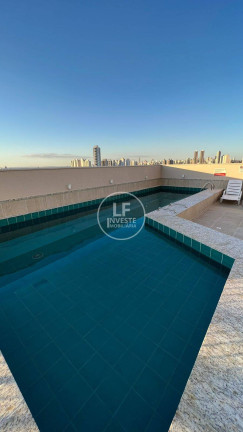 Apartamento com 2 Quartos à Venda, 57 m² em Vila Rosa - Goiânia