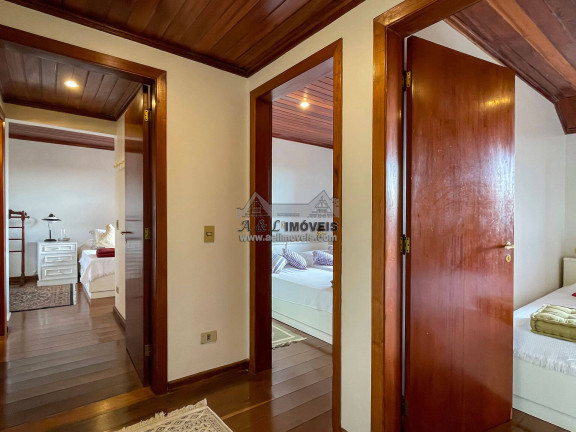 Imagem Apartamento com 4 Quartos à Venda, 180 m² em Vila Inglesa - Campos Do Jordão Imagem Apartamento com 4 Quartos à Venda, 180 m² em Vila Inglesa - Campos Do Jordão