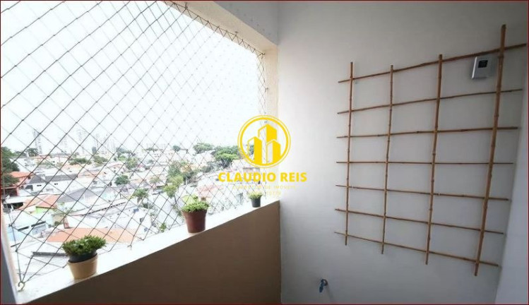 Imagem Apartamento com 2 Quartos à Venda, 42 m² em Jardim Prudência - São Paulo