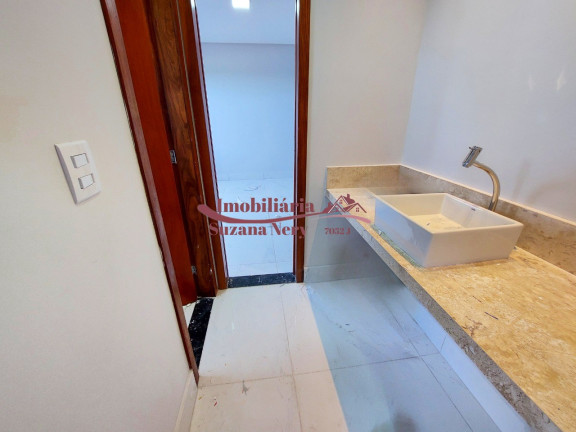 Imagem Imóvel com 3 Quartos à Venda, 150 m² em Cajupiranga - Parnamirim