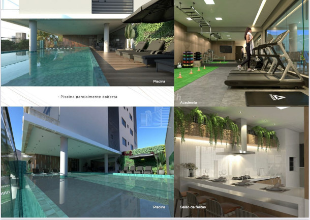 Imagem Apartamento com 3 Quartos à Venda, 109 m² em Praia Brava - Itajaí Imagem Apartamento com 3 Quartos à Venda, 109 m² em Praia Brava - Itajaí