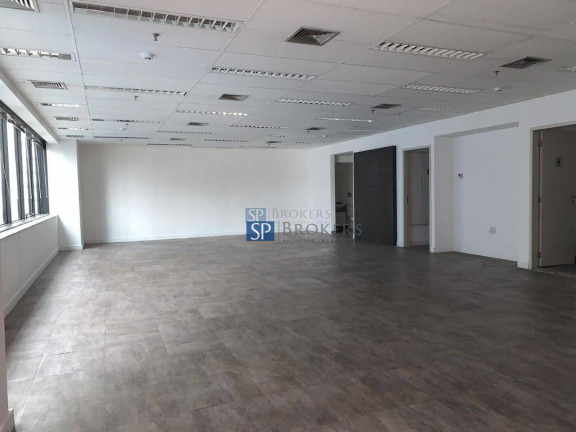 Sala Comercial para Alugar, 155 m² em Jardim Paulistano - São Paulo