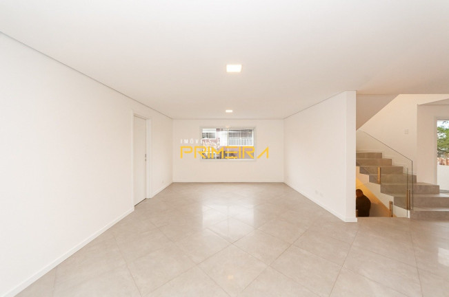 Imagem Casa de Condomínio com 4 Quartos à Venda, 357 m² em Santa Felicidade - Curitiba Imagem Casa de Condomínio com 4 Quartos à Venda, 357 m² em Santa Felicidade - Curitiba