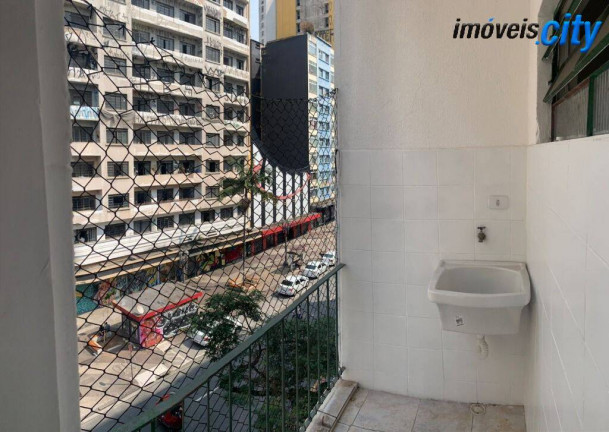 Imagem Apartamento com 1 Quarto para Alugar, 40 m² em Centro - São Paulo Imagem Apartamento com 1 Quarto para Alugar, 40 m² em Centro - São Paulo