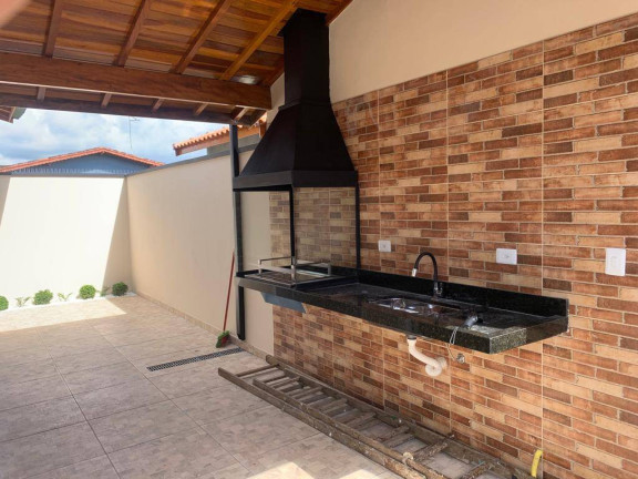 Imagem Casa com 2 Quartos à Venda, 130 m² em Cidade Nova Peruíbe - Peruíbe Imagem Casa com 2 Quartos à Venda, 130 m² em Cidade Nova Peruíbe - Peruíbe
