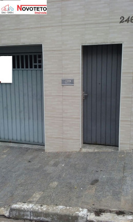 Imagem Casa com 2 Quartos à Venda, 280 m² em Vila Libanesa - São Paulo
