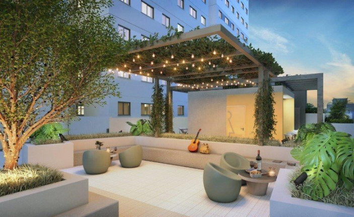 Imagem Apartamento com 2 Quartos à Venda,  em Colônia (zona Leste) - São Paulo