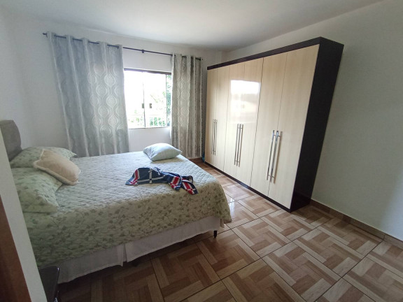 Imagem Apartamento com 4 Quartos à Venda, 503 m² em Vila Triangulo - Arapongas