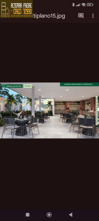 Imagem Apartamento com 2 Quartos à Venda, 53 m² em Altiplano Cabo Branco - João Pessoa