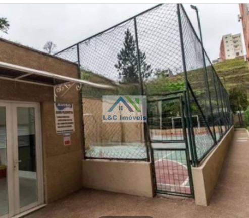 Imagem Imóvel com 2 Quartos à Venda, 58 m² em Jardim Maria Helena - Barueri Imagem Imóvel com 2 Quartos à Venda, 58 m² em Jardim Maria Helena - Barueri
