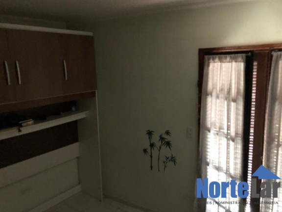 Imagem Casa de Condomínio com 2 Quartos à Venda, 100 m² em Piqueri - São Paulo