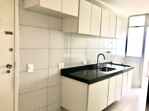 Imagem Apartamento com 3 Quartos à Venda, 140 m² em Bela Vista - São Paulo