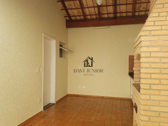 Imagem Casa com 3 Quartos à Venda ou Locação, 151 m² em Condomínio Giardino Campolim - Sorocaba
