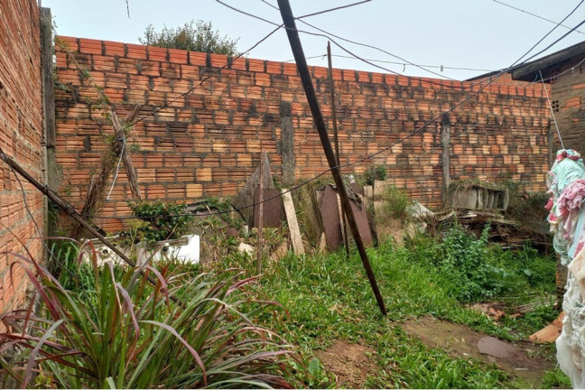 Imagem Casa com 5 Quartos à Venda,  em Umbu - Alvorada