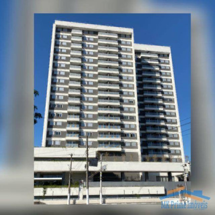 Apartamento com 2 Quartos à Venda, 62 m² em Centro - Osasco