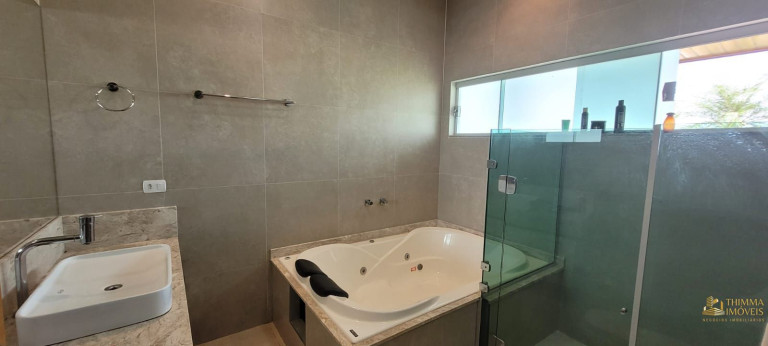 Imagem Casa de Condomínio com 3 Quartos à Venda, 305 m² em Bandeira Branca - Jacareí Imagem Casa de Condomínio com 3 Quartos à Venda, 305 m² em Bandeira Branca - Jacareí