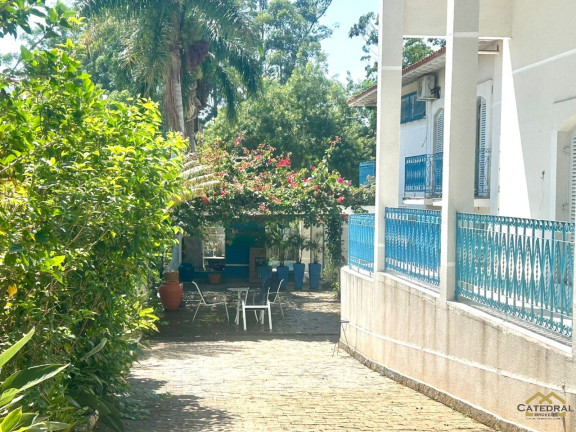 Imagem Imóvel com 4 Quartos à Venda, 470 m² em Jardim Novo Mundo - Jundiaí