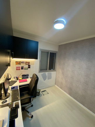 Imagem Apartamento com 2 Quartos à Venda, 65 m² em Brooklin Novo - São Paulo Imagem Apartamento com 2 Quartos à Venda, 65 m² em Brooklin Novo - São Paulo