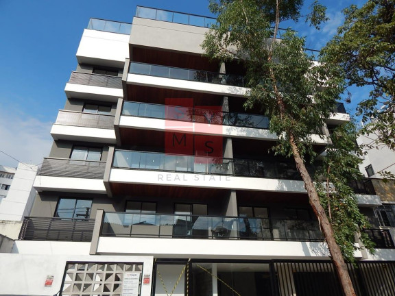 Imagem Apartamento com 3 Quartos à Venda, 83 m² em Andaraí - Rio De Janeiro