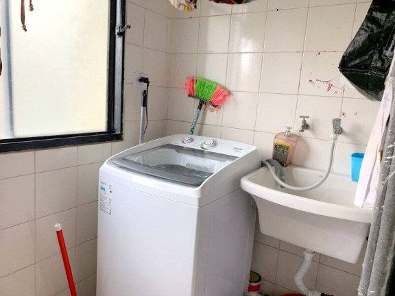 Imagem Apartamento com 2 Quartos à Venda, 50 m² em Brás - São Paulo