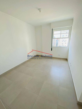 Imagem Apartamento com 1 Quarto à Venda, 42 m² em Embaré - Santos