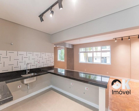 Apartamento com 3 Quartos à Venda, 141 m² em Higienópolis - São Paulo