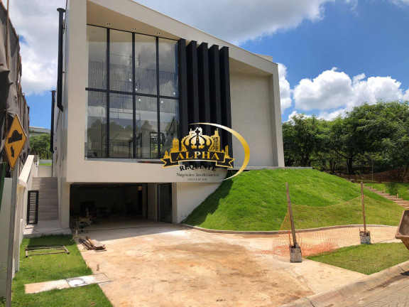 Imagem Casa com 4 Quartos à Venda, 530 m² em Tamboré - Santana De Parnaíba Imagem Casa com 4 Quartos à Venda, 530 m² em Tamboré - Santana De Parnaíba