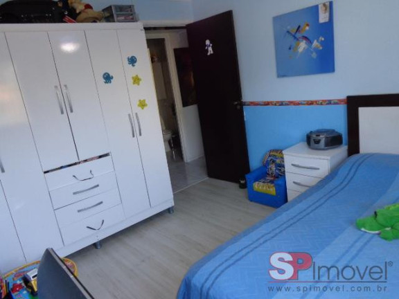 Imagem Apartamento com 3 Quartos à Venda, 78 m² em Vila Campestre - São Paulo Imagem Apartamento com 3 Quartos à Venda, 78 m² em Vila Campestre - São Paulo