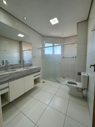 Imagem Apartamento com 4 Quartos para Alugar, 280 m² em Vila Loanda - Atibaia Imagem Apartamento com 4 Quartos para Alugar, 280 m² em Vila Loanda - Atibaia