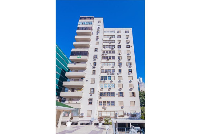 Imagem Apartamento com 3 Quartos à Venda, 133 m² em Centro Histórico - Porto Alegre